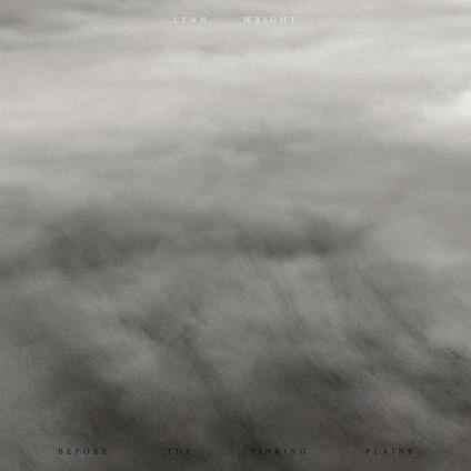 Before The Sinking Plains - Vinile LP di Lynn Wright