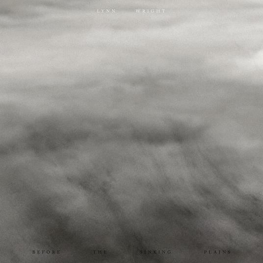Before The Sinking Plains - Vinile LP di Lynn Wright