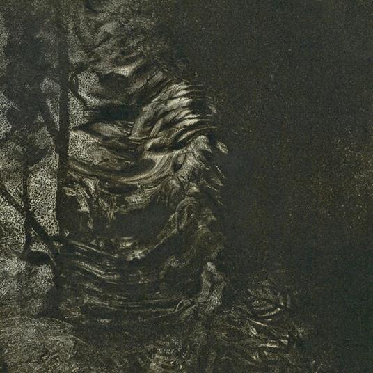 Mystical Obscurant - Vinile LP di Andrew Chalk