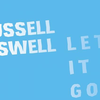 Let It Go - CD Audio di Russell Haswell