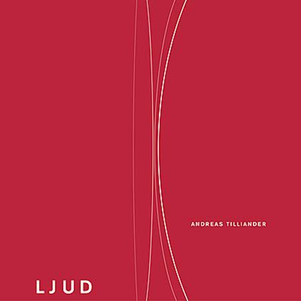 Ljud - Vinile LP di Andreas Tilliander