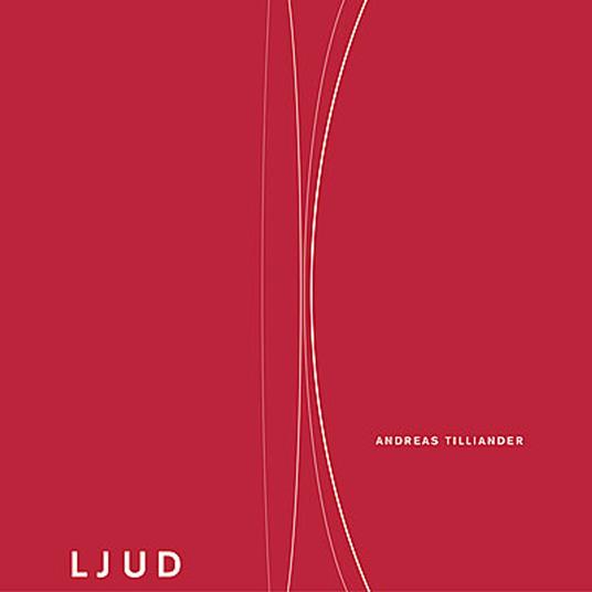 Ljud - Vinile LP di Andreas Tilliander