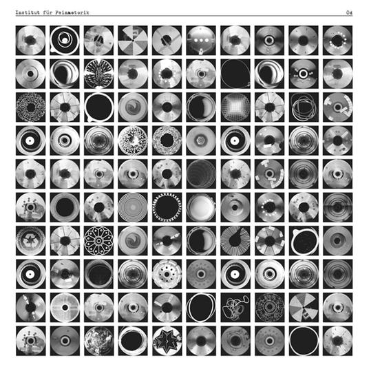 Od - Vinile LP di Institut Für Feinmotorik