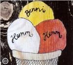 Benni Hemm Hemm - CD Audio di Benni Hemm Hemm
