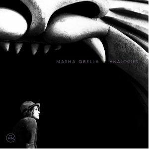 Analogies - CD Audio di Masha Qrella