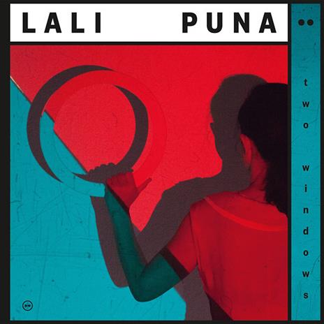 Two Windows - CD Audio di Lali Puna