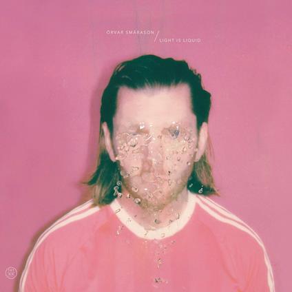 Light Is Liquid - Vinile LP di Orvar Smarason