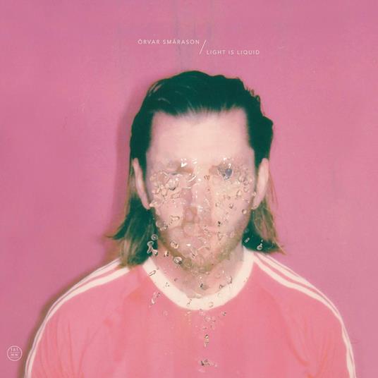 Light Is Liquid - Vinile LP di Orvar Smarason