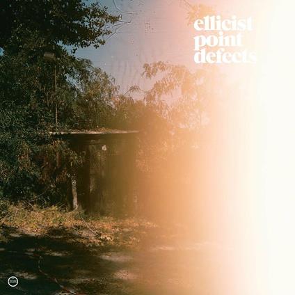 Point Defects - CD Audio di Ellicist