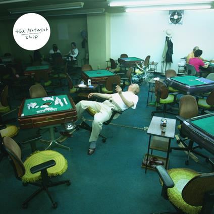 Ship - Vinile LP di Notwist