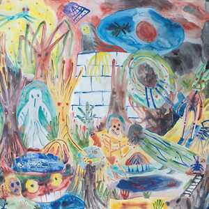 CD News From Planet Zombie Notwist