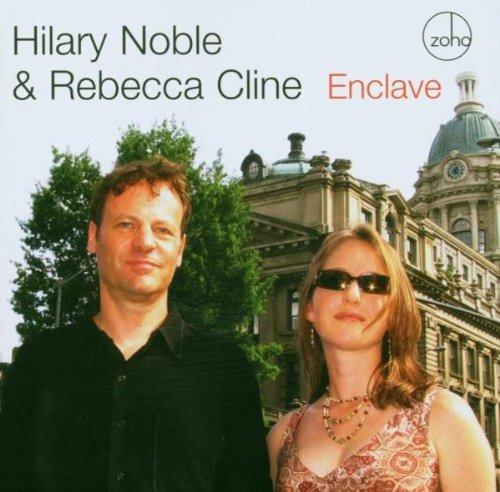 Enclave - CD Audio di Hilary Noble