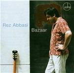Bazaar - CD Audio di Rez Abbasi