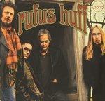 Rufus Huff - CD Audio di Rufus Huff