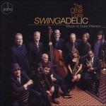 Other Duke - CD Audio di Swingadelic