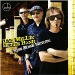 New York Minute - CD Audio di Jay Willie