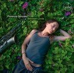 Between Loves - CD Audio di Florencia Gonzalez