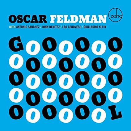 Gol - CD Audio di Oscar Feldman