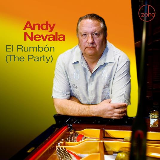 El Rumbon (The Party) - CD Audio di Andy Nevala