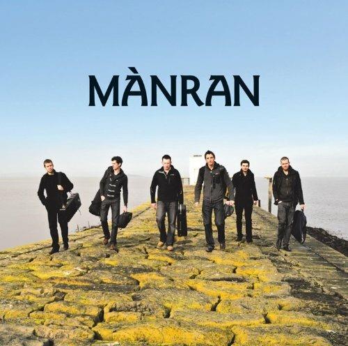 Manran (Digipack) - CD Audio di Manran