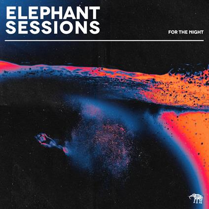 For The Night - CD Audio di Elephant Sessions