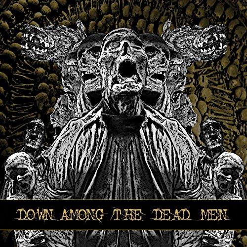 Down Among The Dead Men - CD Audio di Mawkin