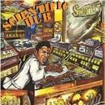 Scientific Dub - Vinile 10'' di Scientist