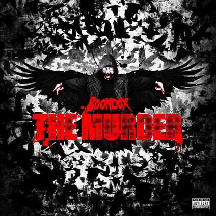 Murder - CD Audio di Boondox