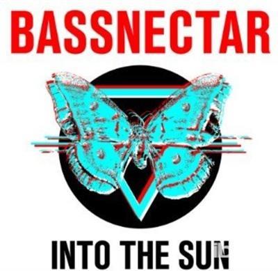 Into the Sun - CD Audio di Bassnectar