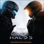 Halo 5. Guardians (Colonna sonora) - Vinile LP di Kazuma Jinnouchi