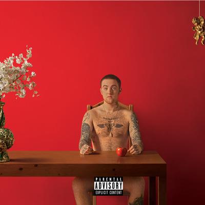 Watching Movies with the Sound Off - Vinile LP di Mac Miller