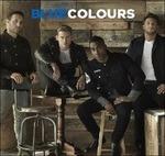 Colours (Deluxe Edition) - CD Audio di Blue