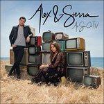 As Seen on tv - CD Audio di Alex and Sierra