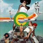 Temple of I & I - CD Audio di Thievery Corporation