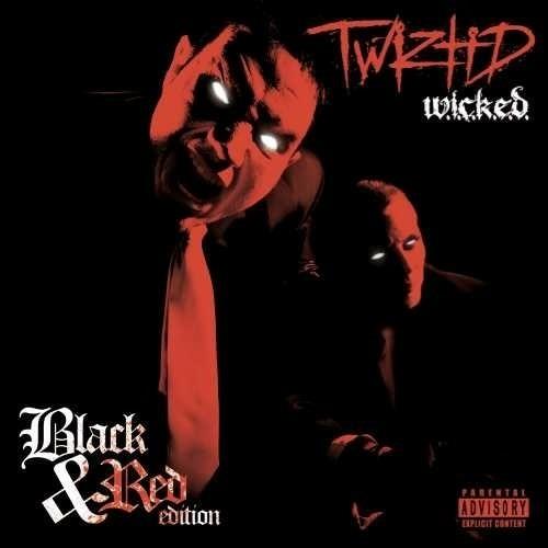 W.I.C.K.E.D. - CD Audio di Twiztid