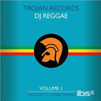 Trojan Presents. Best of - Vinile LP