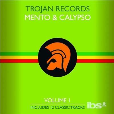 Trojan Presents. Best of - Vinile LP