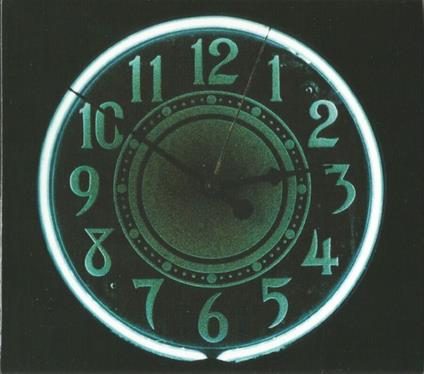 Darkest Hour - CD Audio di Madchild