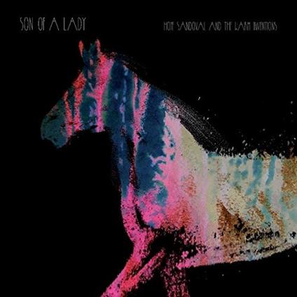 Son of a Lady Ep - Vinile LP di Hope Sandoval & the Warm Inventions