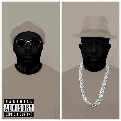 Prhyme 2 - CD Audio di Prhyme