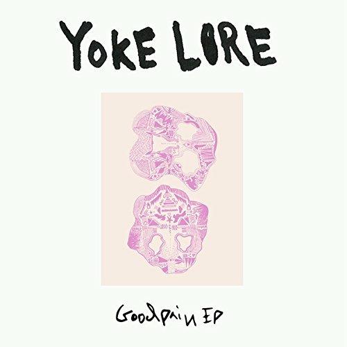 Goodpain Ep - Vinile LP di Yoke Lore