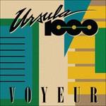 Voyeur - CD Audio di Ursula 1000