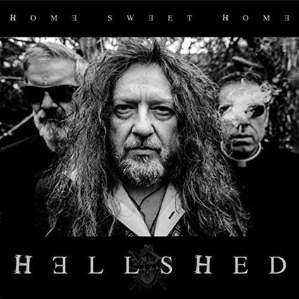 Home Sweet Home - CD Audio di Hellshed