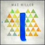 Blue Slide Park - CD Audio di Mac Miller