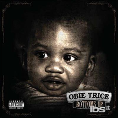 Bottoms Up - CD Audio di Obie Trice