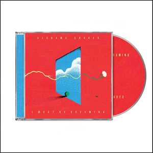 CD I Must Be Dreaming Alabama Shakes