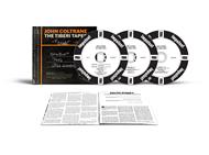 The Tiberi Tapes (3 CD)