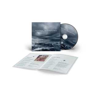 CD The Sea Has No Mercy Bernie Taupin