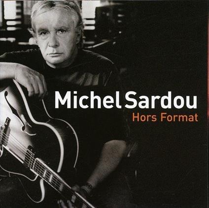 Hors Format (2 Lp) - Vinile LP di Michel Sardou
