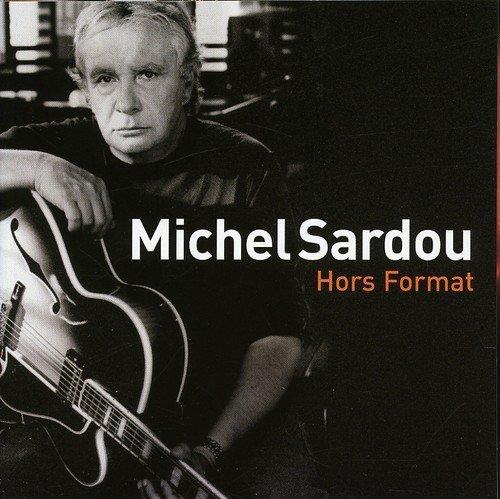 Hors Format (2 Lp) - Vinile LP di Michel Sardou